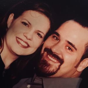 Meet your Posher, Tony dana